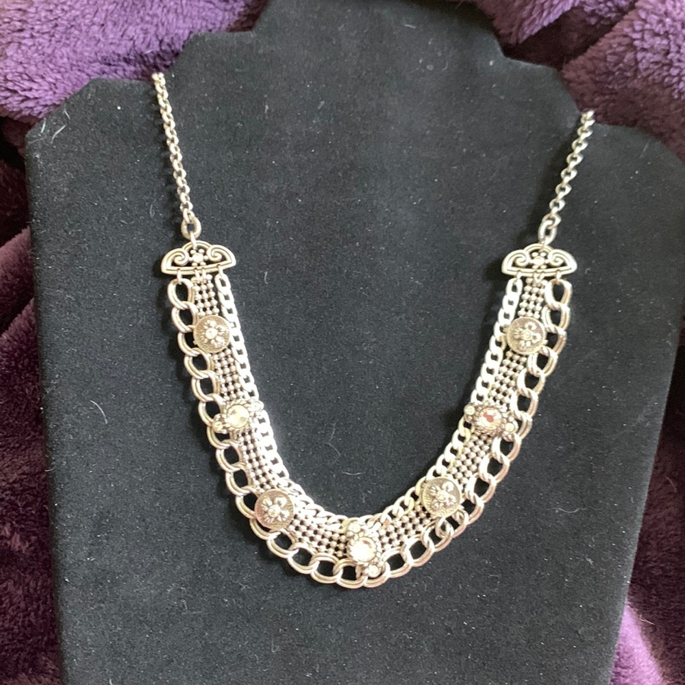 Brighton Necklace